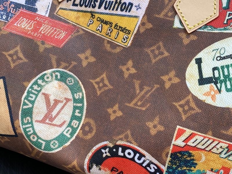 Louis Vuitton Speedy Bags